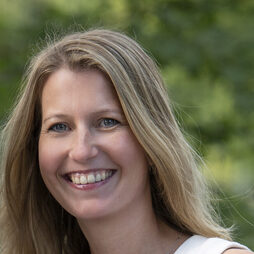 Directie - Jantine en Lysanne